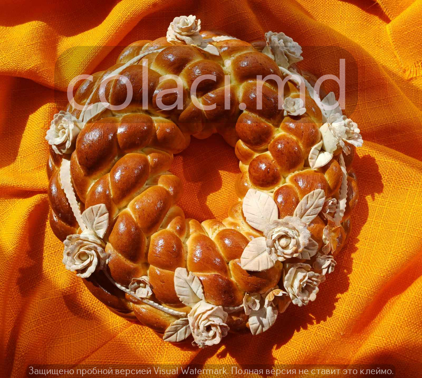 Colaci (416) – Colaci Artizanali